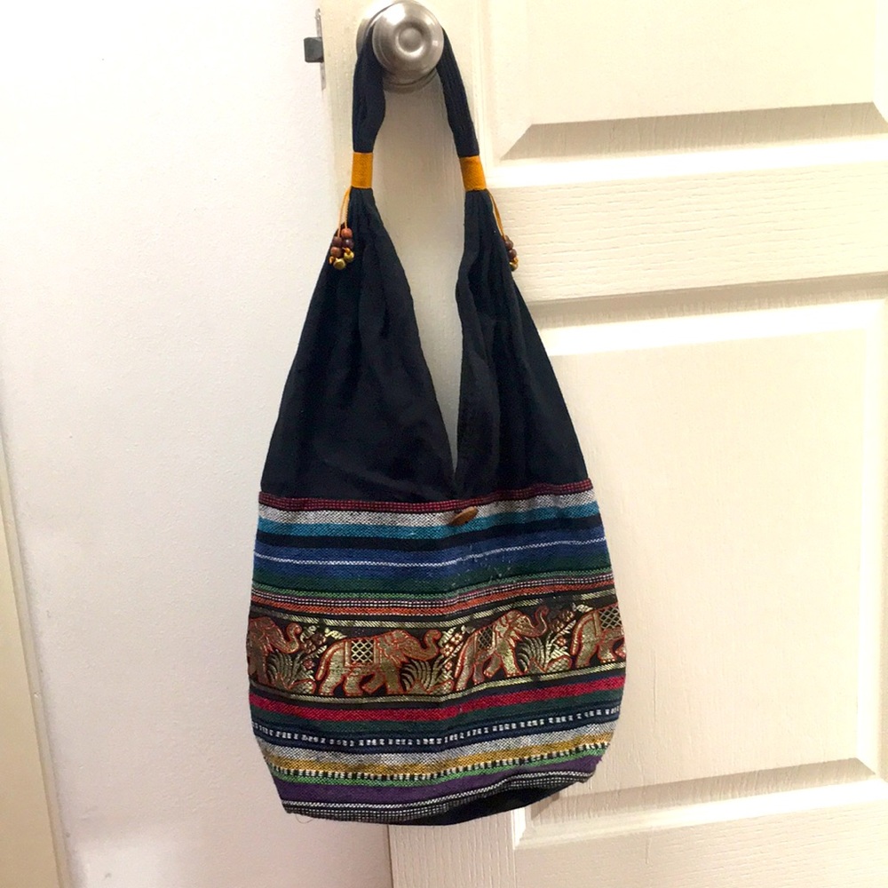 Boho bag